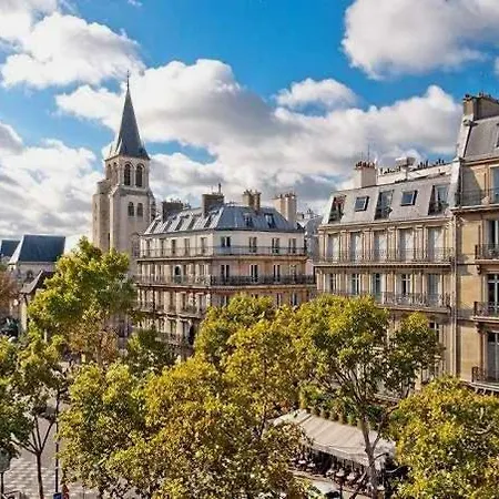 012 Grand At Quartier Latin Parigi